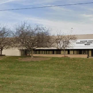 Macomb County Mental Health, Sterling Heights, Michigan, 48312