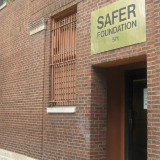 Safer Foundation, Chicago, Illinois, 60661