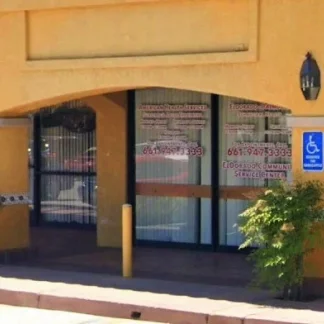 Palmdale Gardens Medical & Mental Health Services, Palmdale, California, 93550
