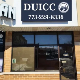 DUI Community Counseling, Chicago, Illinois, 60638