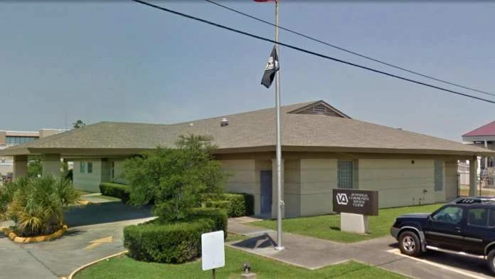Alexandria VA Health Care System - Jennings CBOC, Jennings, Louisiana, 70546