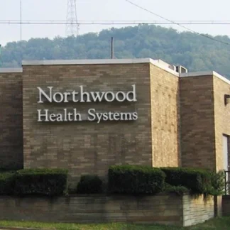 Northwood Health Systems - Clinic, Moundsville, West Virginia, 26041