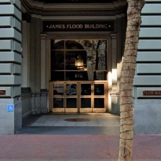 Larry Fritzlan Recovery Services - Market Street, Corte Madera, California, 94925