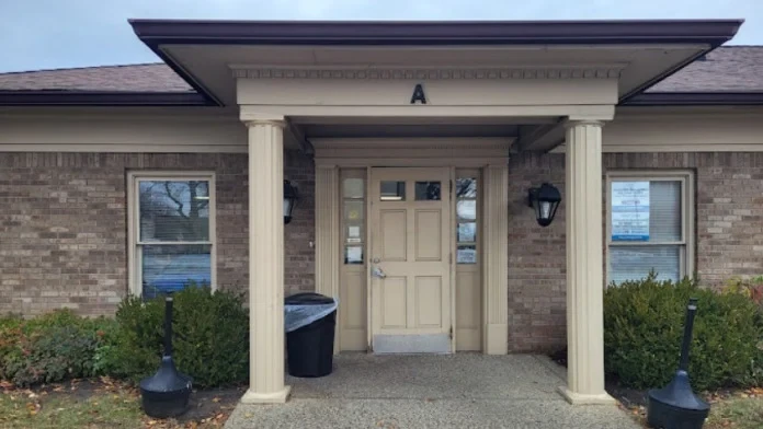 Center for Behavioral Health, Louisville, Kentucky, 40207