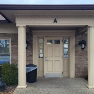 Center for Behavioral Health, Louisville, Kentucky, 40207