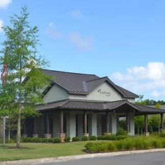AltaPointe - EastPointe Hospital, Daphne, Alabama, 36526