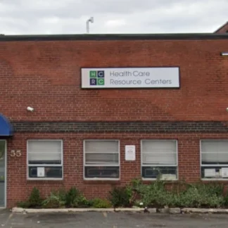 HCRC Hartford, Hartford, Connecticut, 06120