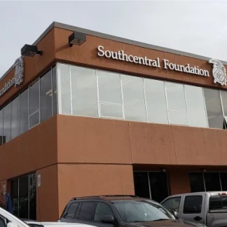 Southcentral Foundation, Anchorage, Alaska, 99508