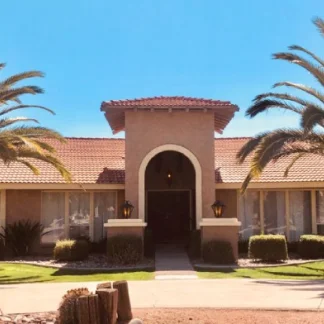 SOBA Mesa, Mesa, Arizona, 85206