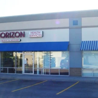 Horizon Health Services - Union Losson Counseling Center, Buffalo, New York, 14227