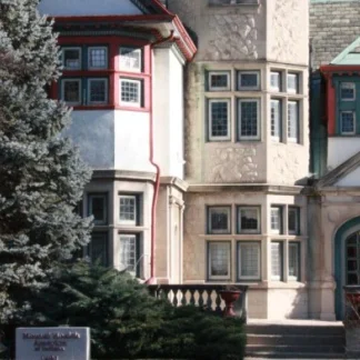 Emberwood Center, Indianapolis, Indiana, 46202