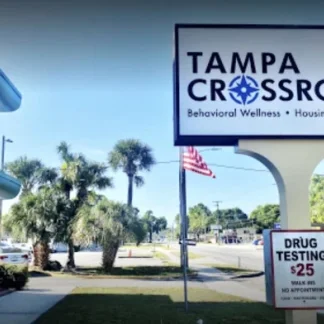 Tampa Crossroads, Tampa, Florida, 33603