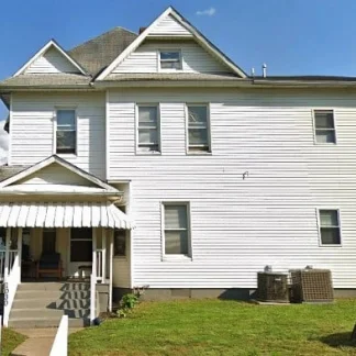 Mid - Ohio Valley Fellowship Home, Parkersburg, West Virginia, 26101