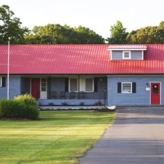 Friendship Home, Monroe, North Carolina, 28110