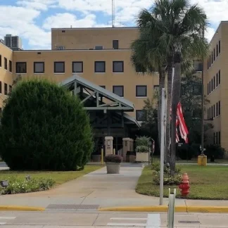 North Florida & South Georgia Veterans Health System - Lake City VAMC, Lake City, Florida, 32025