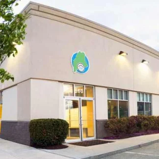 Foundation House, Portland, Maine, 04101