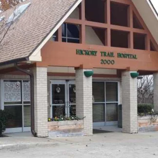 Hickory Trail Hospital, Desoto, Texas, 75115