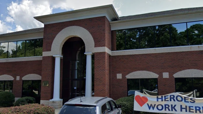 Catawba Community Mental Health Center - Family, Rock Hill, South Carolina, 29732