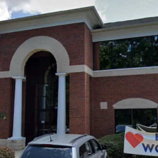 Catawba Community Mental Health Center - Family, Rock Hill, South Carolina, 29732