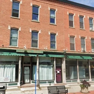 Veterans Outreach Center - Supportive Living, Rochester, New York, 14620