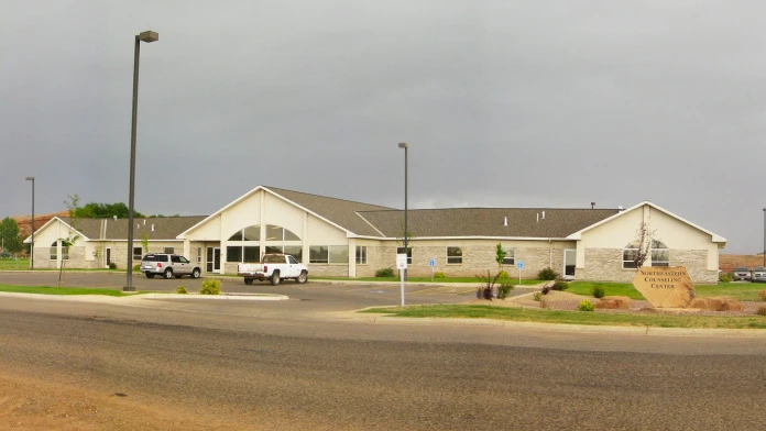 Northeastern Counseling Center, Roosevelt, Utah, 84066