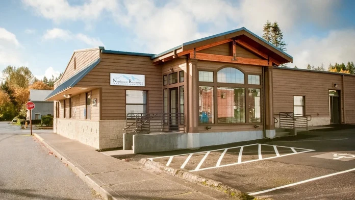 Northwest Resources, Shelton, Washington, 98584