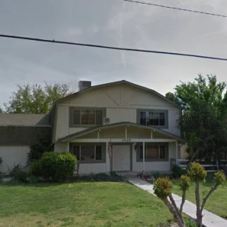 Central Valley Recovery Services - New Vision for Women, Visalia, California, 93292