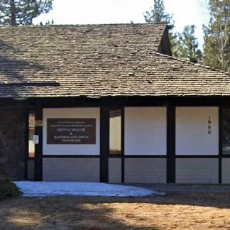 El Dorado County Health and Human Services Alcohol and Drug Programs, South Lake Tahoe, California, 96150