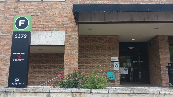 Center for Healthcare Services - Northwest Clinic, San Antonio, Texas, 78229