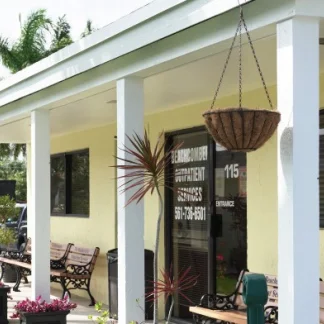 Beachcomber Family Treatment Center, Boynton Beach, Florida, 33435