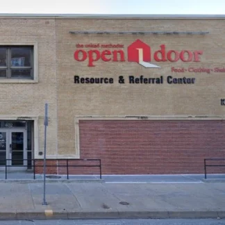 COMCARE - Homeless Program, Wichita, Kansas, 67202