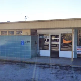 Comprehensive Psychiatric Center - Nw 183Rd Street, Miami, Florida, 33169