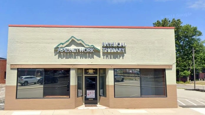 Tazwood Center for Wellness, Lincoln, Illinois, 62656