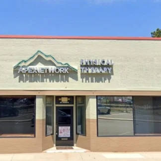 Tazwood Center for Wellness, Lincoln, Illinois, 62656