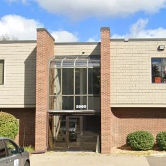 Fairview Health Services, Crystal, Minnesota, 55427