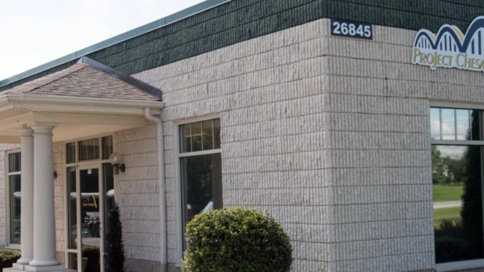 Project Chesapeake, Leonardtown, Maryland, 20650