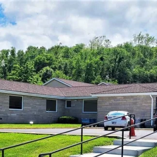 Good Samaritan Hospital, Vincennes, Indiana, 47591