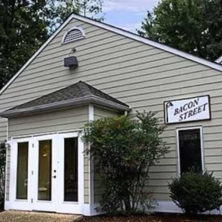 Bacon Street Youth and Family Services, Williamsburg, Virginia, 23185