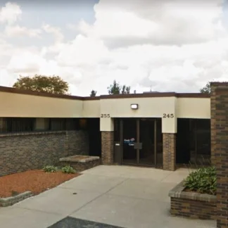 Family Outreach Center - Colrain Street, Grand Rapids, Michigan, 49548