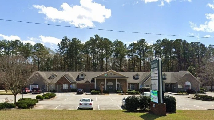 Pathways, Griffin, Georgia, 30223