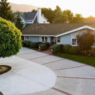 Alsana, Santa Barbara, California, 93110