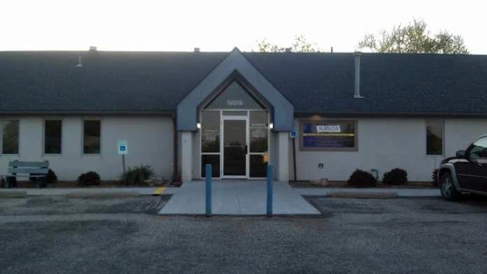 Kanza Mental Health and Guidance Center, Hiawatha, Kansas, 66434
