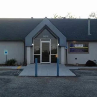 Kanza Mental Health and Guidance Center, Hiawatha, Kansas, 66434