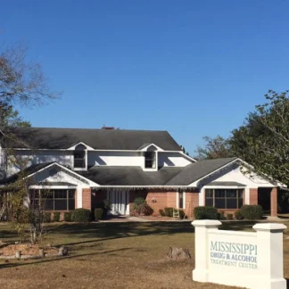 Mississippi Drug & Alcohol Treatment Center, Biloxi, Mississippi, 39532
