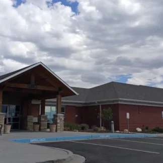 Peak View Behavioral Health, Colorado Springs, Colorado, 80923