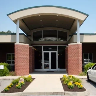 Cornerstone of Recovery, Knoxville, Tennessee, 37777