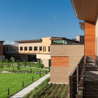 Texas Health Recovery and Wellness Center, Grand Prairie, Texas, 76063