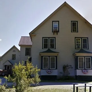 NFI North - Dodge House School, Bridgton, Maine, 04009