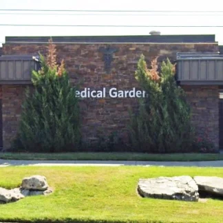 Mercy Clinic Psychology - Medical Gardens, Springfield, Missouri, 65804