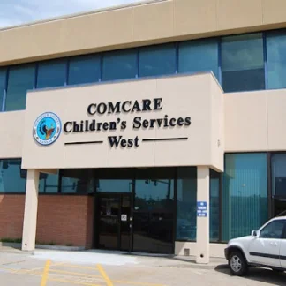 COMCARE - Childrens Services, Wichita, Kansas, 67202